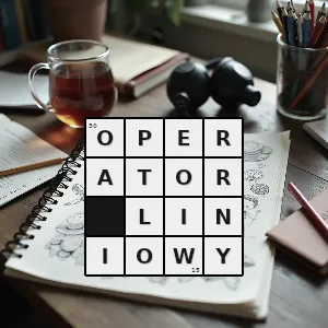 Rozwiązanie krzyżówki: w algebrze liniowej funkcja między przestrzeniami liniowymi nad ustalonym ciałem zachowująca ich strukturę - operator liniowy | hasła, synonimy i podpowiedzi Hasło krzyżówkowe w algebrze liniowej funkcja między przestrzeniami liniowymi nad ustalonym ciałem zachowująca ich strukturę - operator liniowy – rozwiązanie, synonimy, podpowiedzi i definicje krzyżówkowe